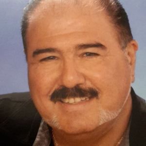 Meet your Posher, Gary